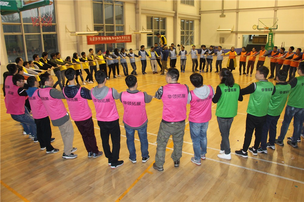 [壩上沁園春拓展基地]+戰(zhàn)狼特訓(xùn)兩日活動