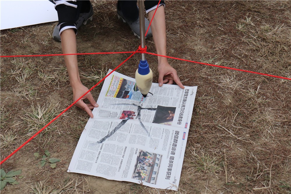 [雄安凱盛國賓度假村]+白洋淀文化苑場地拓展兩日活動(dòng)