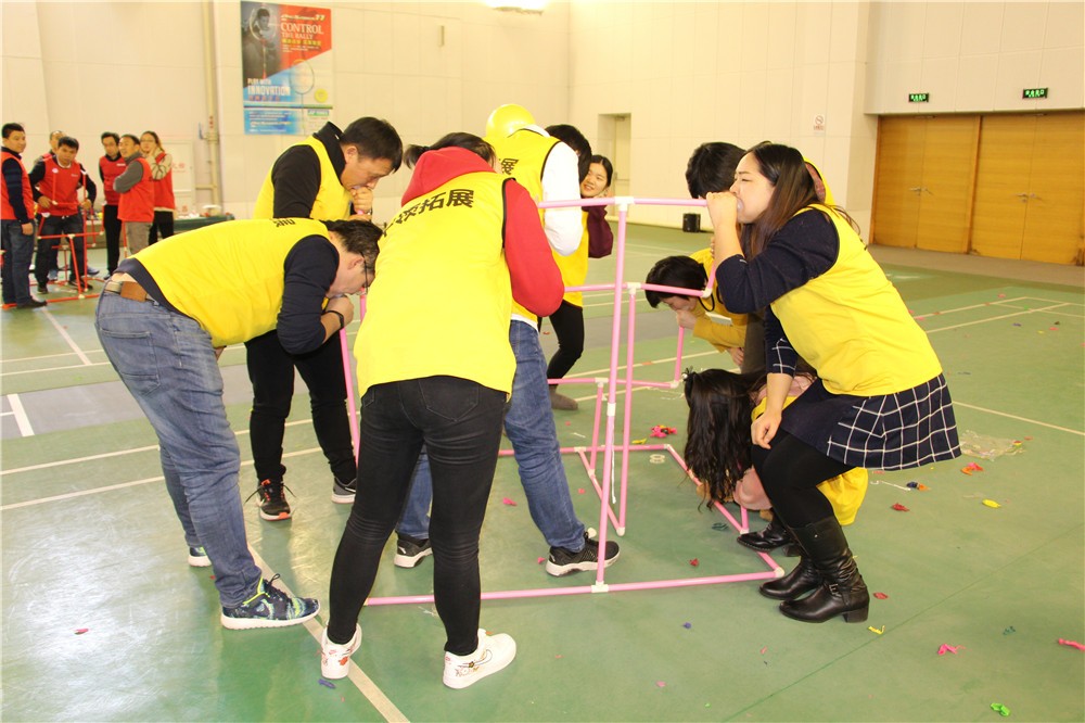 [野三坡漂來攤酒店-百里峽景區(qū)]+主題拓展兩日活動(dòng)