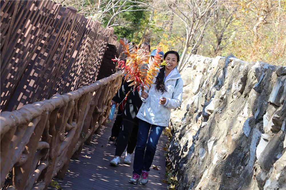 [雄安凱盛國賓度假村]+白洋淀文化苑場地拓展兩日活動(dòng)