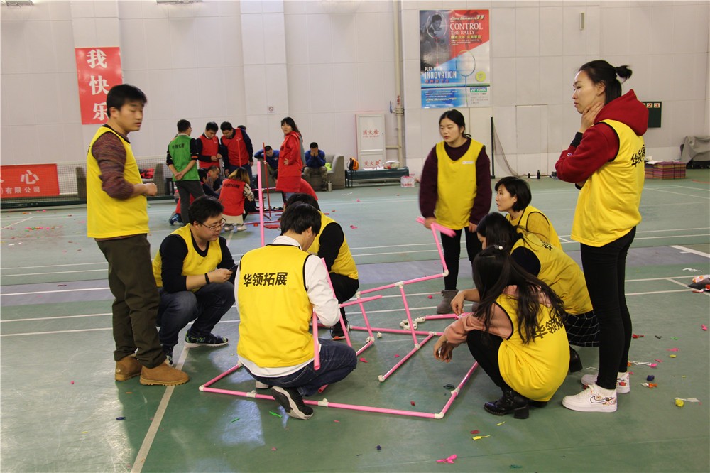 [壩上沁園春拓展基地]+戰(zhàn)狼特訓(xùn)兩日活動
