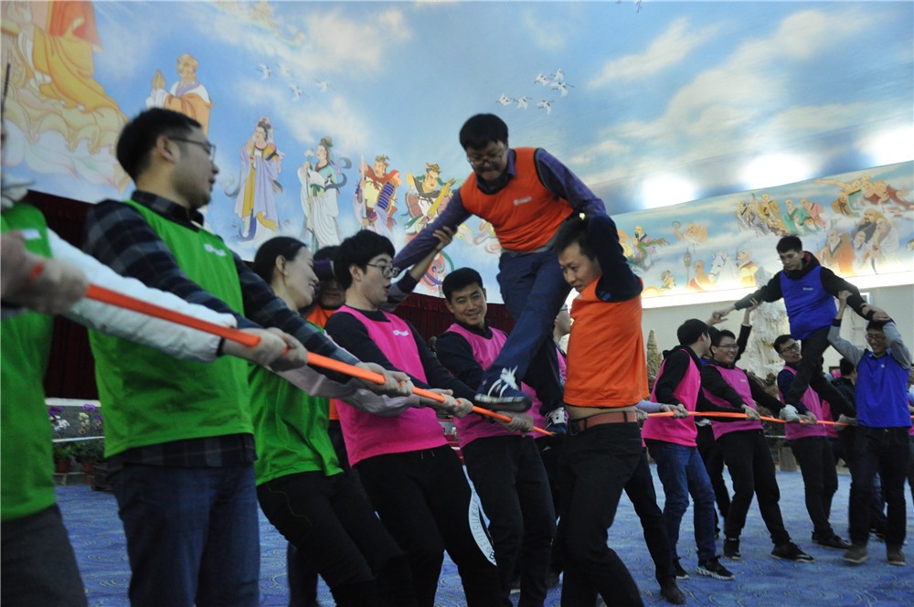 [天津薊州國際度假村]+戰(zhàn)狼特訓兩日活動