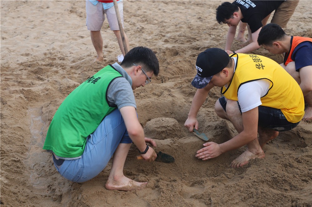 [北戴河]+主題拓展二日活動