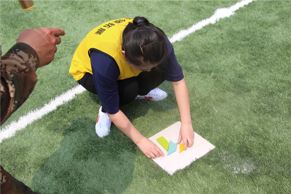 [天津薊州國際度假村]+戰(zhàn)狼特訓兩日活動