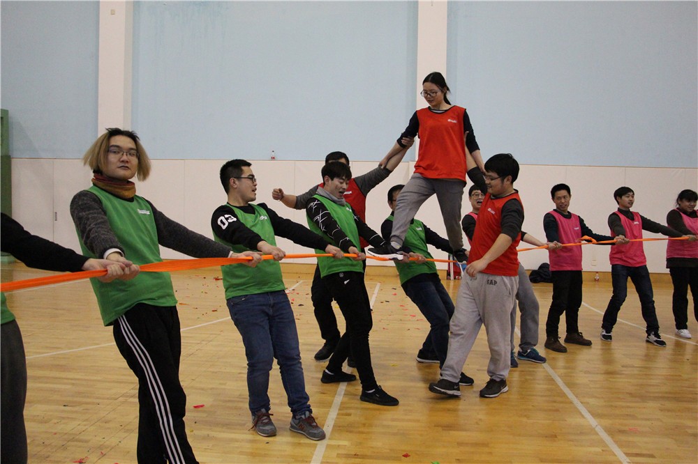 [豐寧壩上盛源山莊拓展基地]+場(chǎng)地拓展兩日?qǐng)F(tuán)建