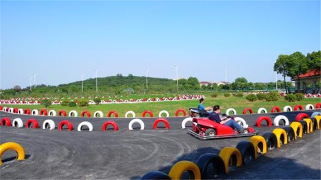 [蘇州太湖綠光農場拓展基地]+ 致青春無悔！一日拓展活動