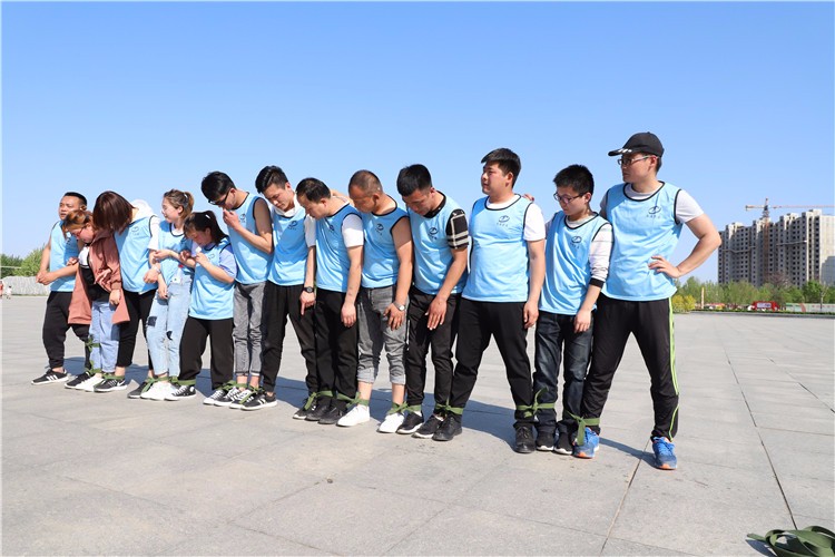 [上海云水居度假酒店拓展基地]-一日特訓(xùn)團(tuán)建活動(dòng)