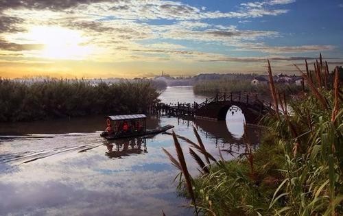 [蘇州沙家浜拓展基地]-軍事拓展培訓(xùn)