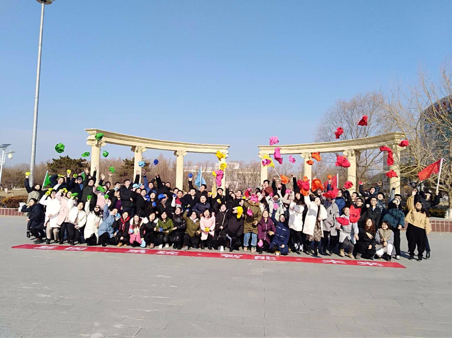 [上海瀏島拓展基地]+旅游團(tuán)建一日活動