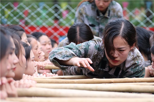 [昆山國(guó)防園軍事拓展基地]+軍事拓展一日活動(dòng)