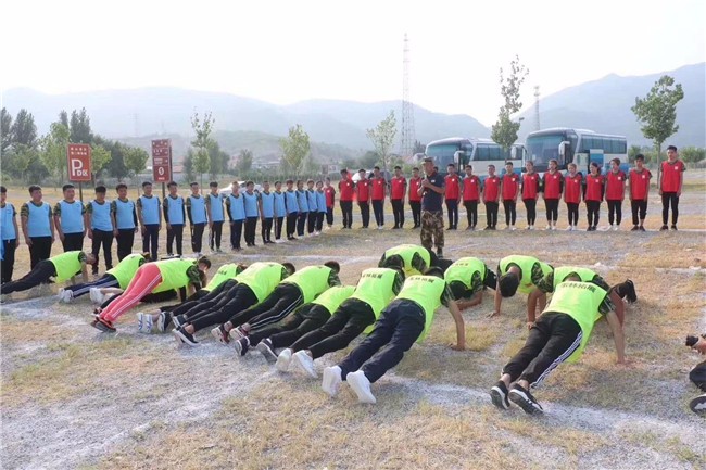 [昆山國(guó)防園軍事拓展基地]+軍事拓展一日活動(dòng)