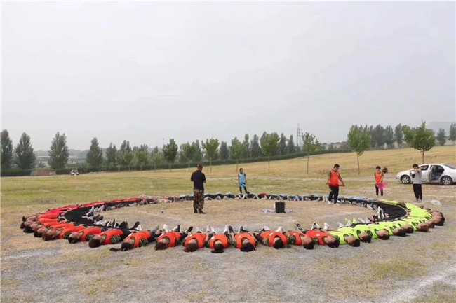 [昆山國(guó)防園軍事拓展基地]+軍事拓展一日活動(dòng)