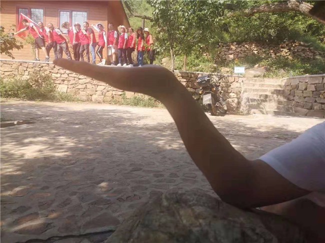 [上海朱家角拓展基地]+主題團(tuán)建一日活動(dòng)