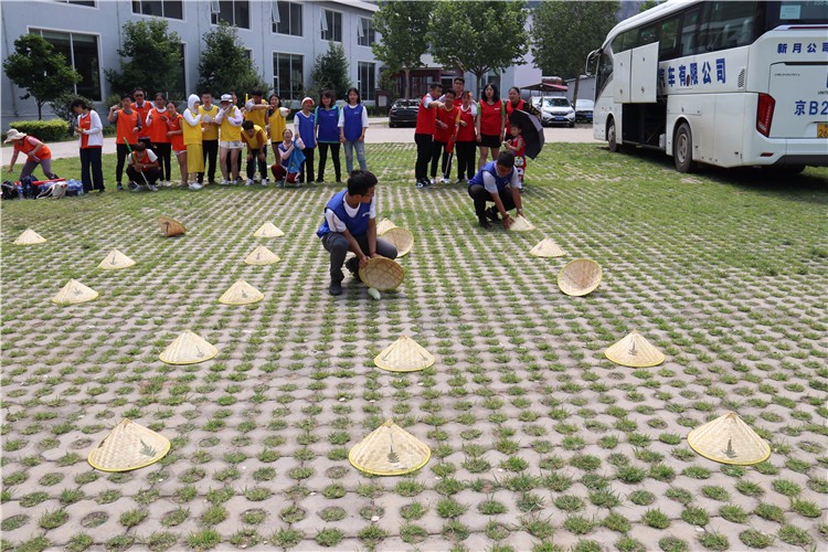 [浙江千島湖南泥灣拓展基地]+一日主題拓展活動(dòng)