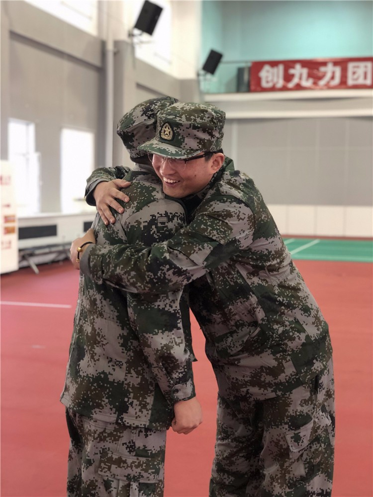 [杭州建德拓展基地]-個(gè)人蛻變一日戰(zhàn)狼特訓(xùn)拓展活動(dòng)