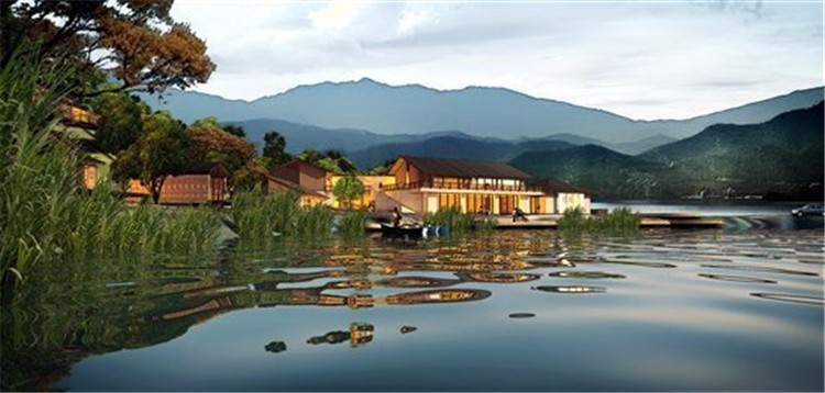 [杭州富春開元芳草地鄉(xiāng)村團(tuán)建酒店]+場地團(tuán)建一日拓展活動