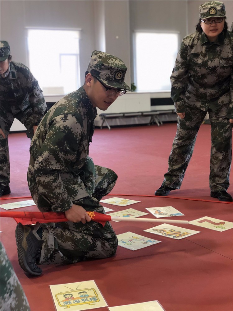 [杭州建德拓展基地]-個(gè)人蛻變一日戰(zhàn)狼特訓(xùn)拓展活動(dòng)