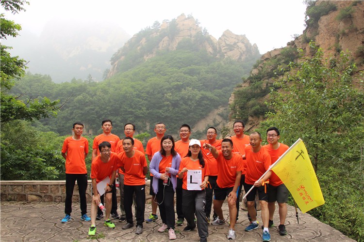 [上海佘山國家森林公園]+主題拓展一日活動