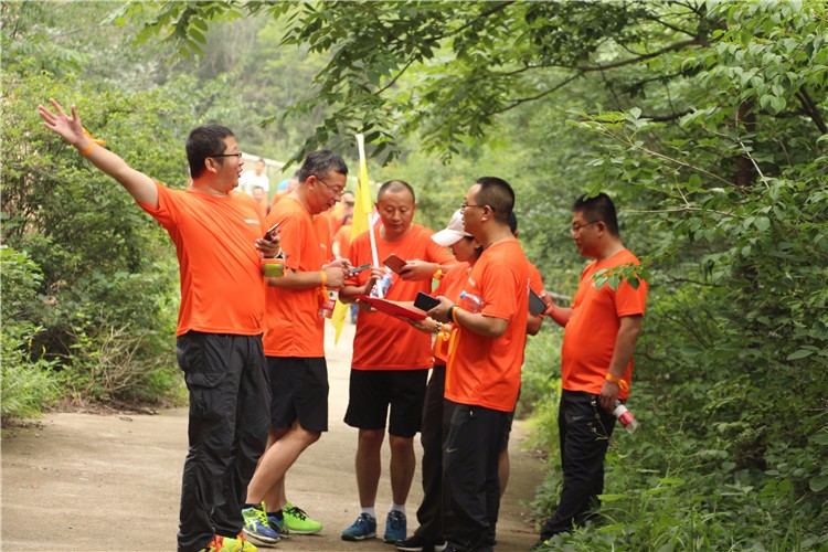 [上海佘山國家森林公園]+主題拓展一日活動