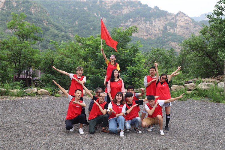[上海青浦錦繡園軍事基地]-一日軍事拓展活動