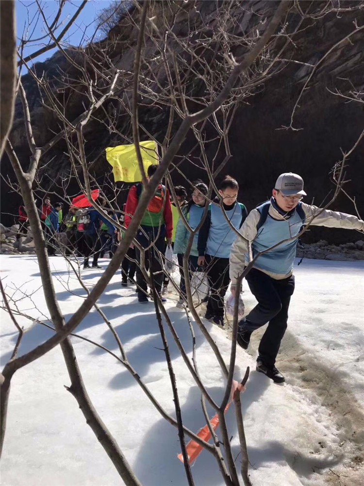 [蘇州太湖三山島野外拓展基地]+戶外徒步一日活動