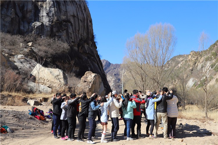 [ 蘇州野外徒步]-吳越古道-一日野外徒步拓展活動