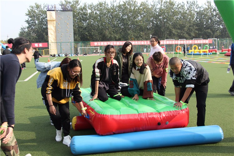 [江蘇常熟國防園]+半日趣聞運(yùn)動會