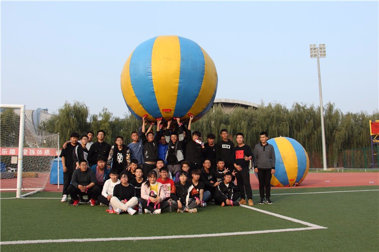 [江蘇常熟國防園]+半日趣聞運(yùn)動會