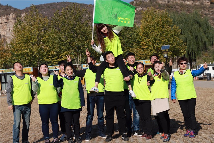 [上海東平森林公園]-主題拓展一日活動(dòng)