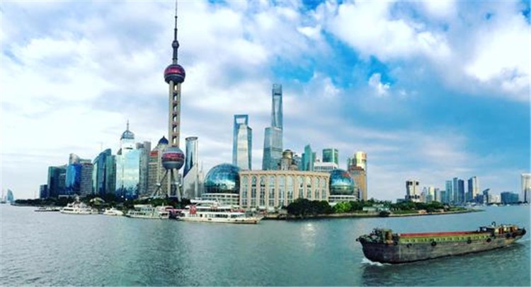 [上海外灘]+徒步一日團建活動