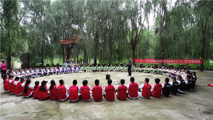 [上海華博生態(tài)拓展基地]+戰(zhàn)狼特訓(xùn)一日拓展活動(dòng)