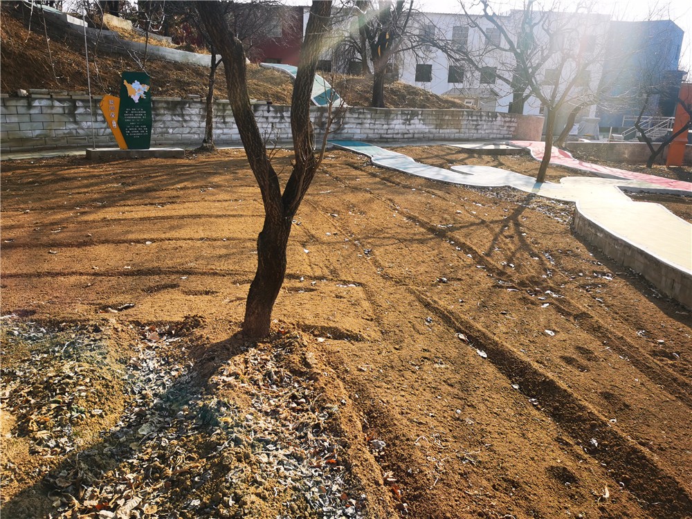 [春季植樹]+守護藍天懷柔一日春季植樹活動