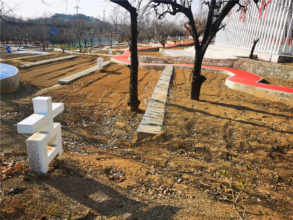 [春季植樹]+守護藍天懷柔一日春季植樹活動