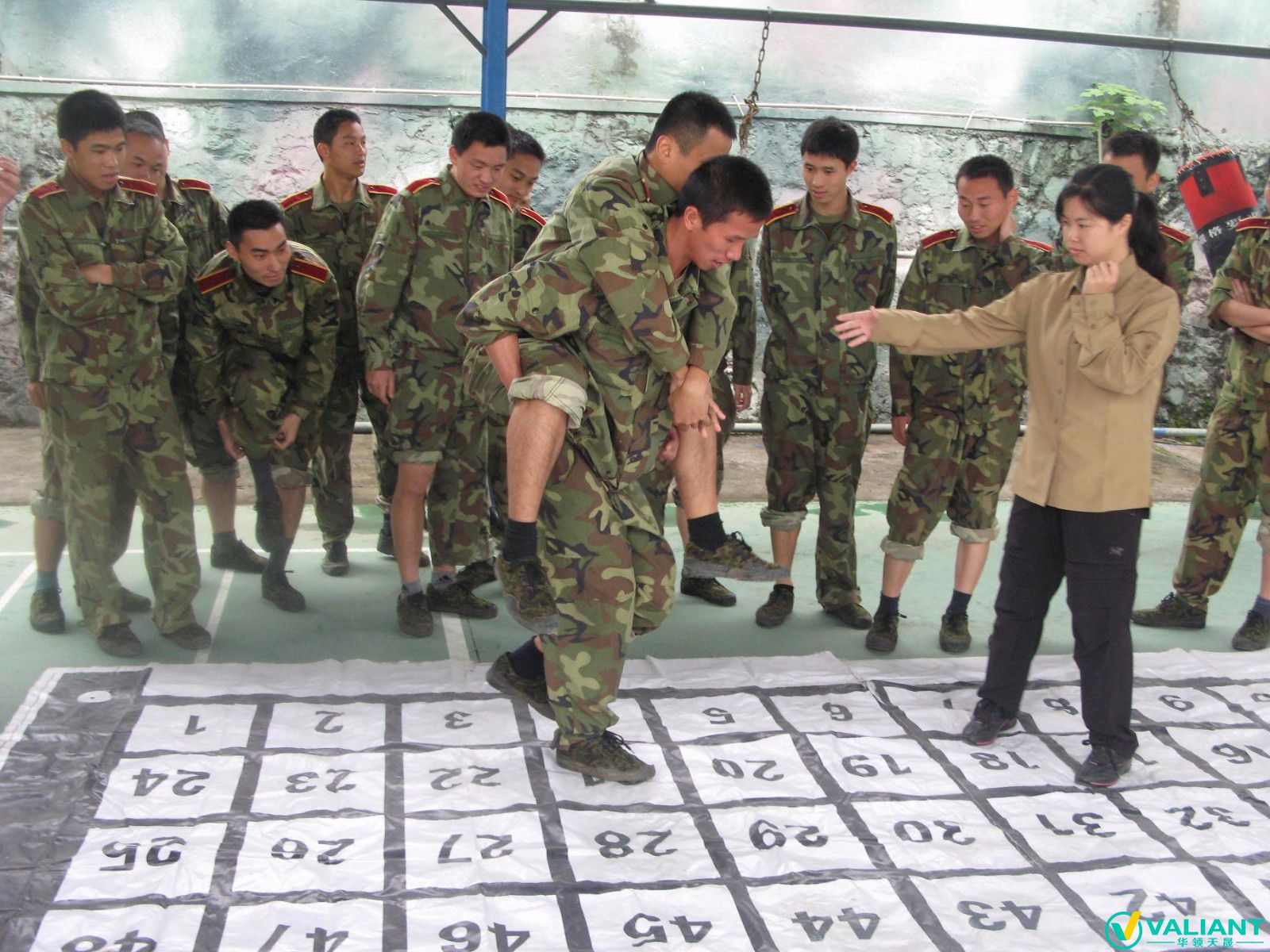 “保護(hù)”傷員