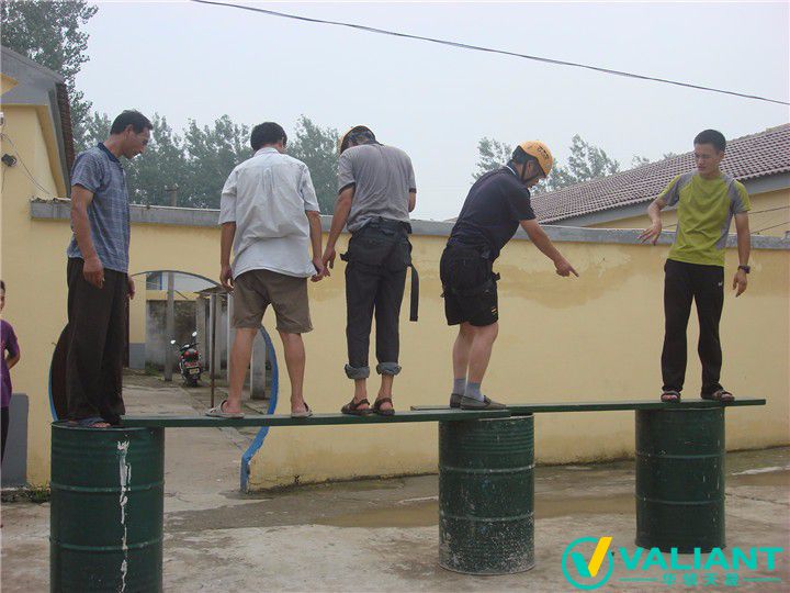 制定作戰(zhàn)計(jì)劃